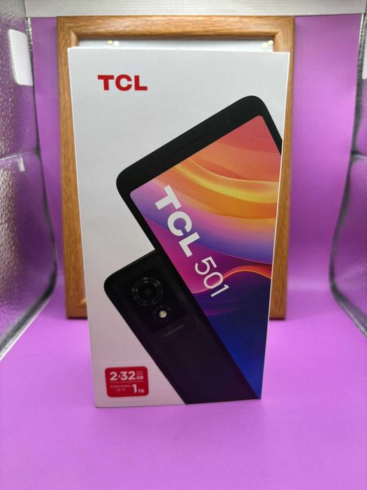 HOPE AMANET P2-Tcl 501 sigilat 32 GB/2 RAM