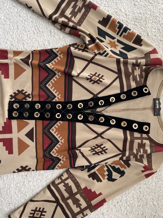 Красива Рокля С/М