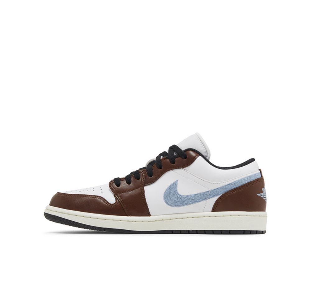 Nike Jordan 1 Retro Low Original 43 размер