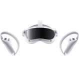 Casca VR All-in-One Pico 4 128 Gb, Bluetooth 5.1 | UsedProducts.Ro