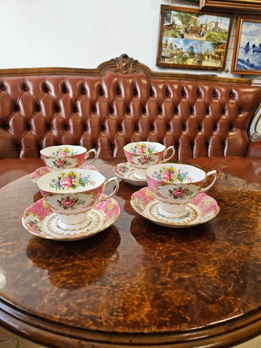 Витрина в стил Рустик