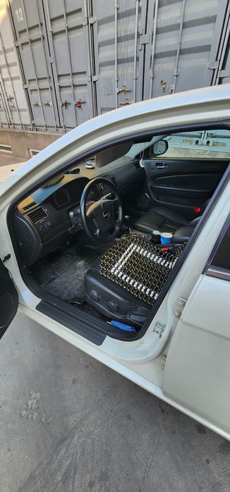 Epica 2011 2.5L ATT METAN 245ming km 8550$