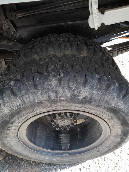 Зил камаз балон сотилади