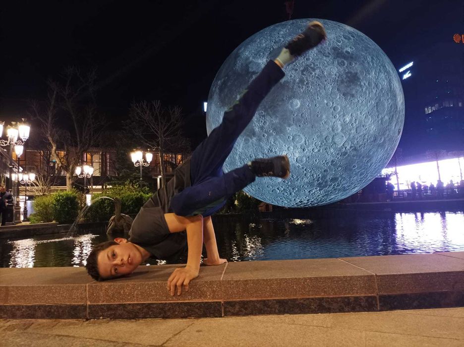 Dance classes for all ages. Cursuri de dans pentru toate varstele!