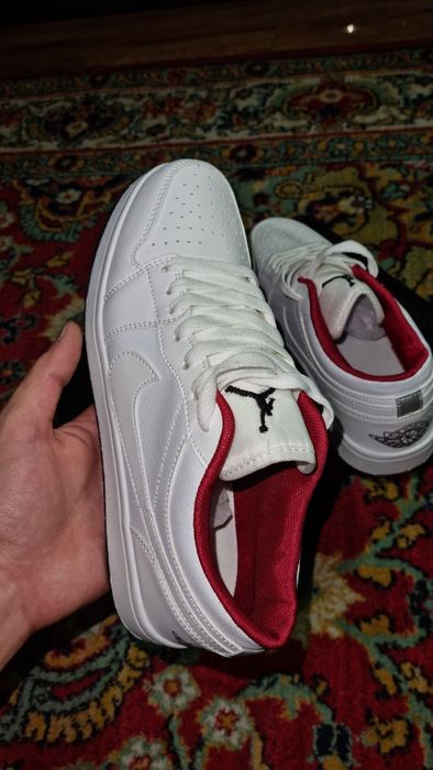 Nike air Jordan 1 love