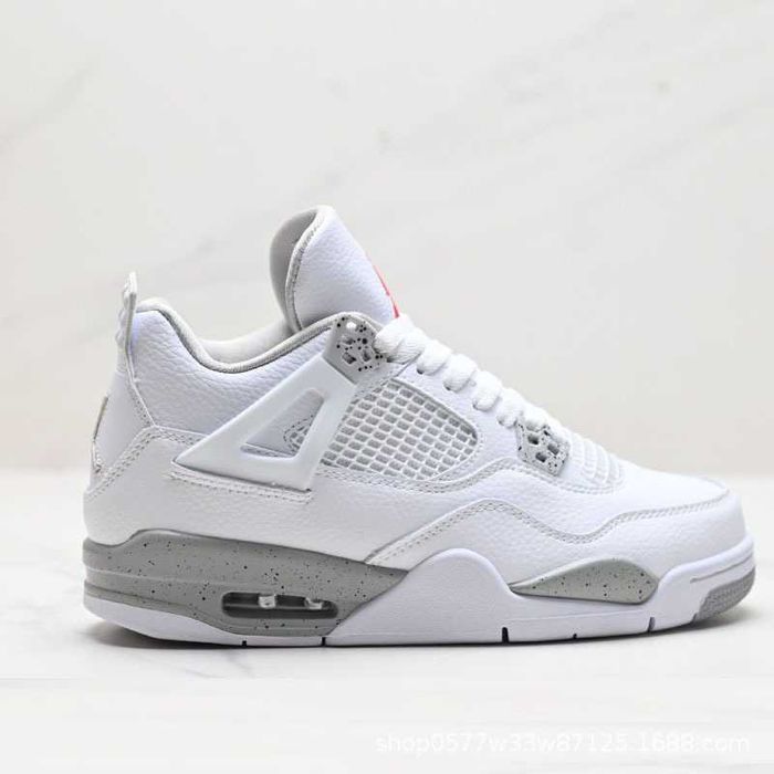 Нови Air Jordan 4 Всички размери налични