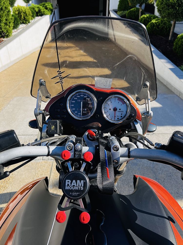 BMW R1150r Rockster Edition 80’ Schimb cu autoturism