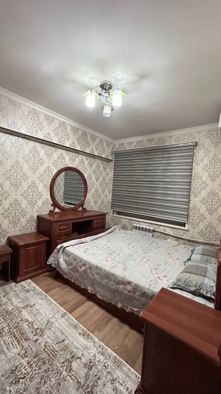 Продается 2х-комнатная квартира на Ц-5
