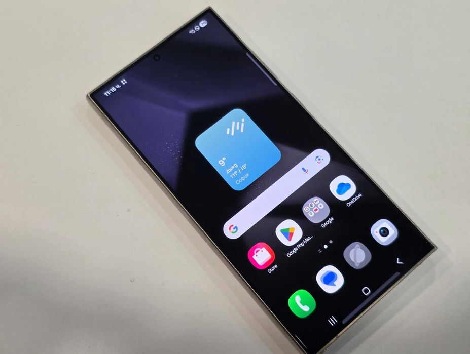 Samsung Galaxy S24 Ultra 5G- 512GB