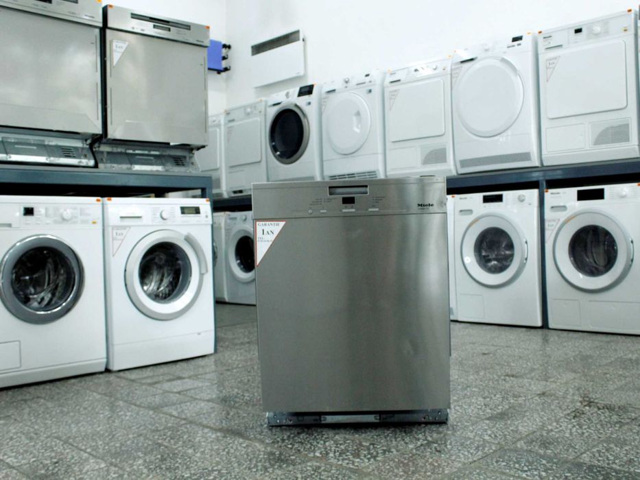 Masina de spalat vase  Miele G 5400 sci