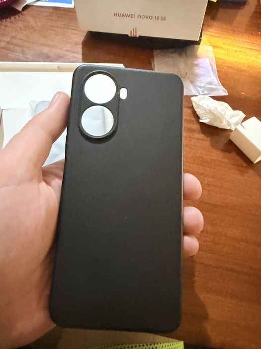 Huawei NOVA 10 SE