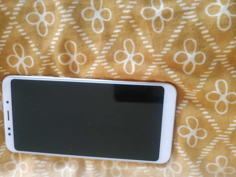 Redmi note 5 plus ca nou