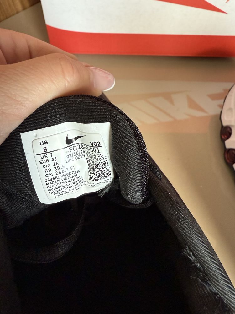 Намаление Мъжки обувки Nike