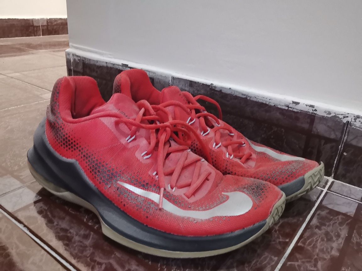 Nike Infuriate 2 Low