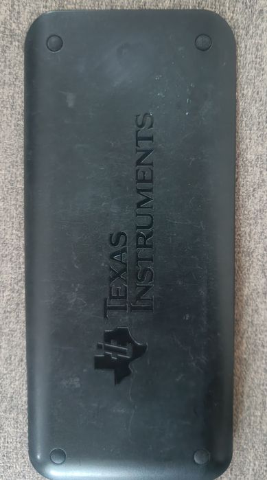 Графичен научен калкулатор Texas instruments TI-83 Premium CE
