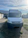 Iveco daily primul proprietar