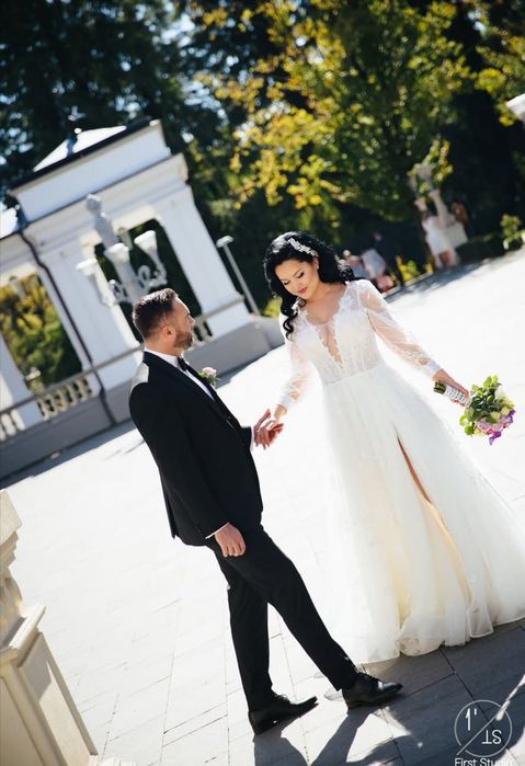 Vând Rochie Mireasă