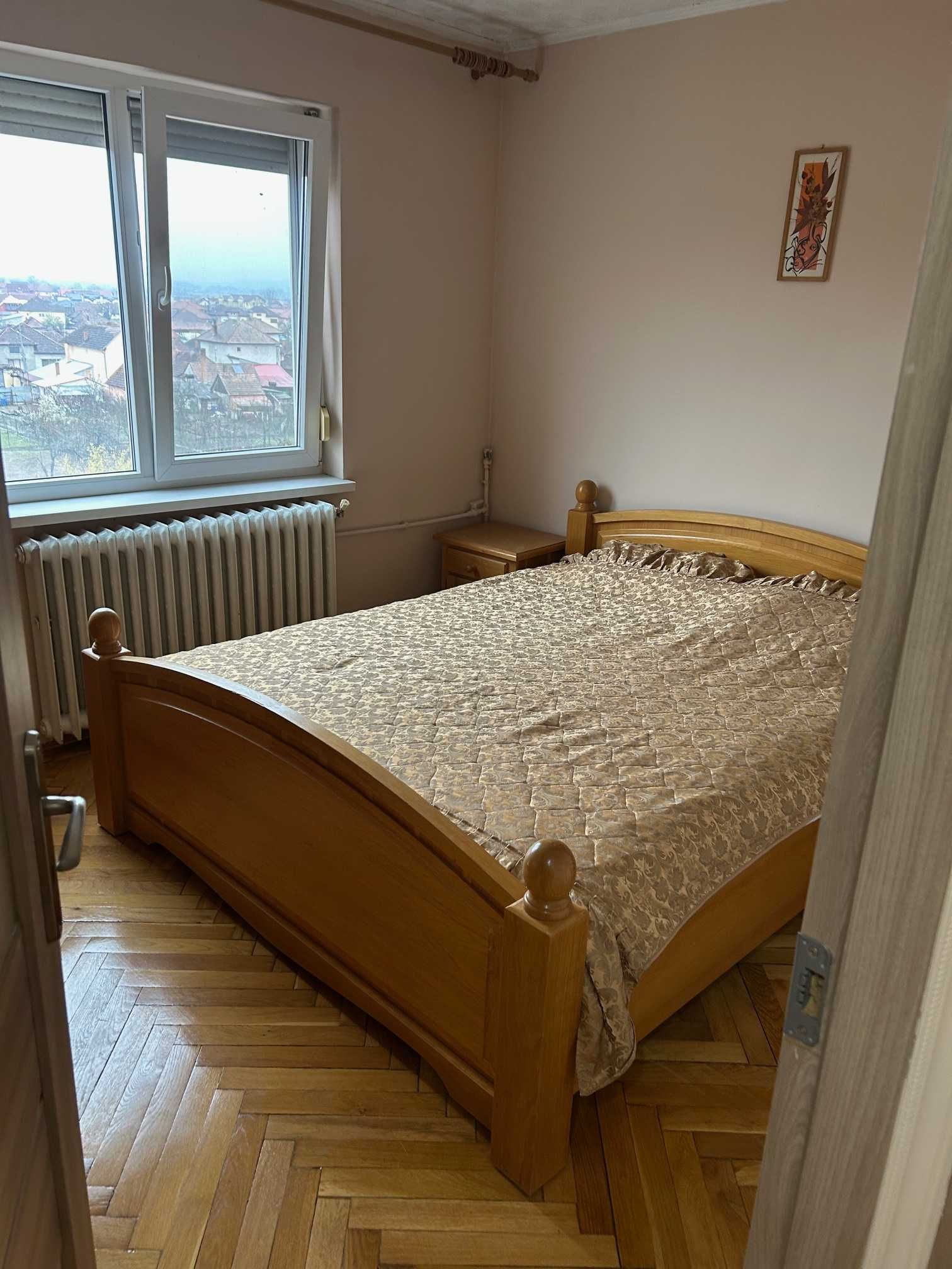 Apartament 2 Camere
