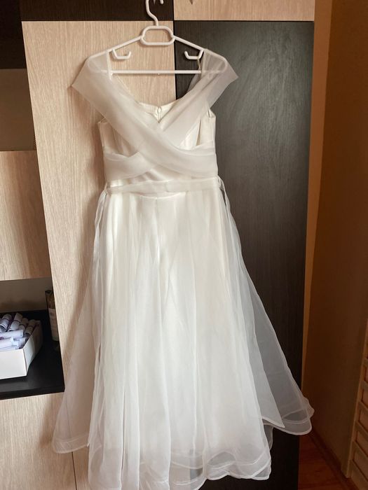 Rochie cununie civilă !