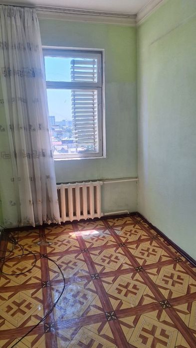 Продается 3х ком квартира в центре города. 3/9/9