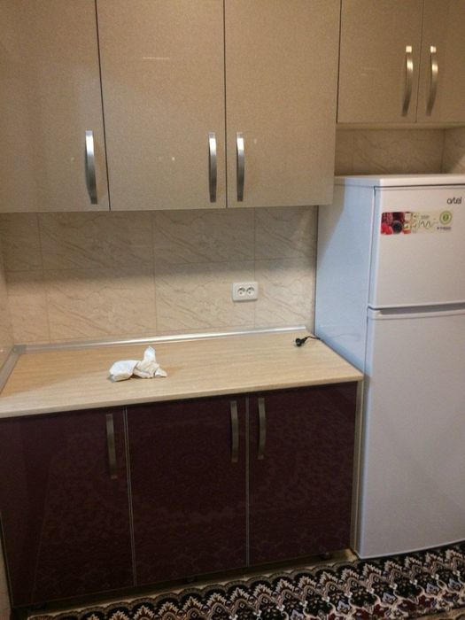 Аренда 2 комнатной каартиры Юнусабад 17-квартал ор-р Доссаф(Автошкола)