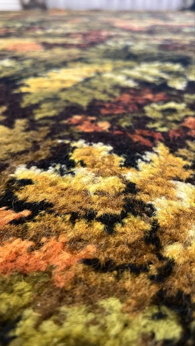 Ковер шерсть Пакистан