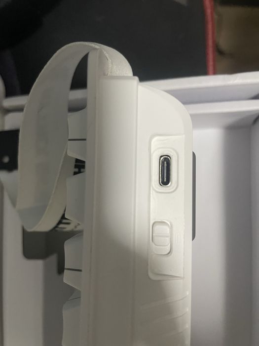 Attack Shark X68HE, Rapid Trigger, 8000hz