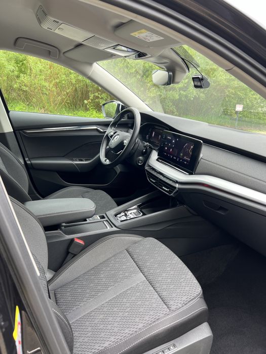 Skoda Octavia Style 2021, 2.0 TDI DSG Automat, Garanție activă