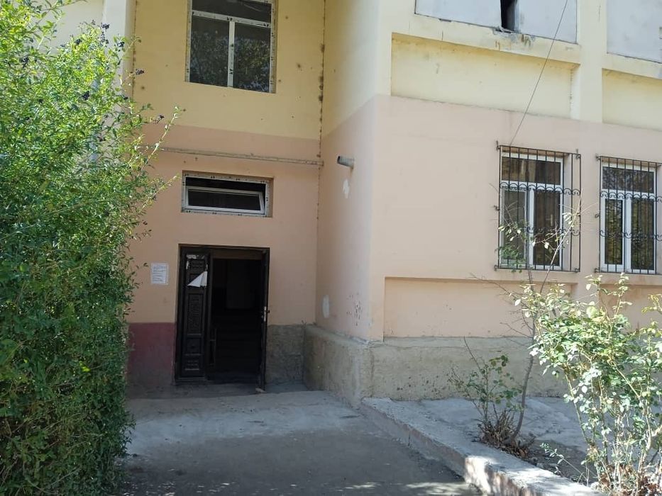 Продается квартира