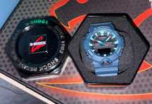 Часовник Casio G-SHOCK