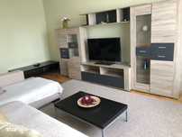 Tudor - Inchiriere apartament 3 camere - Str. Evreilor Martiri