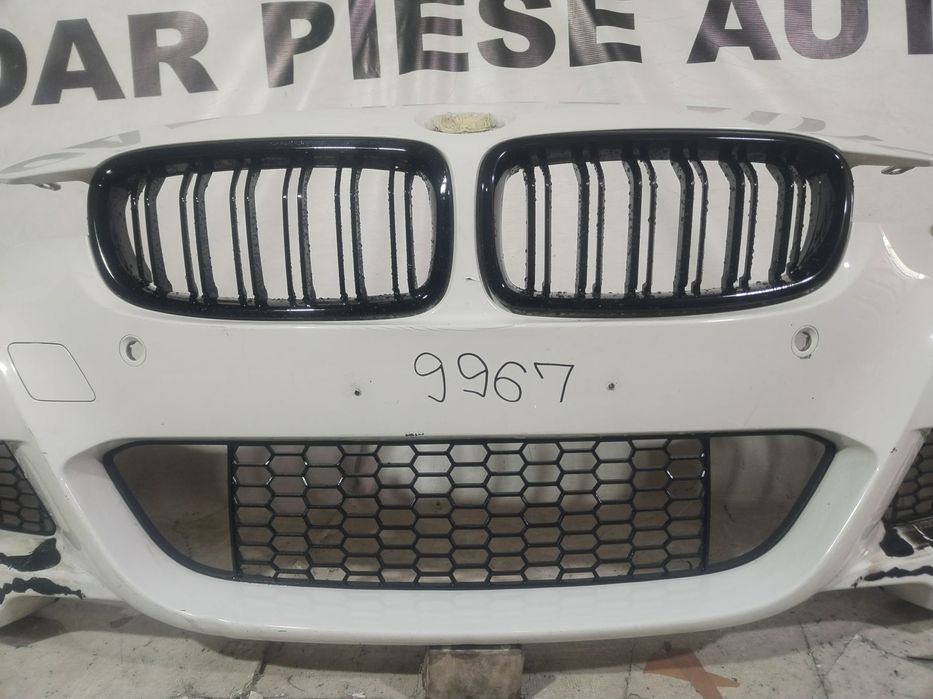 Bara fata BMW Seria 3, F30, F31, M-Sport, 2012, 2013, 2014, 2015, 2016, 2017, 2018, cod origine OE 8067873. 9967