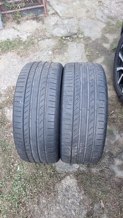 Continental 225 45 18 anvelope vara