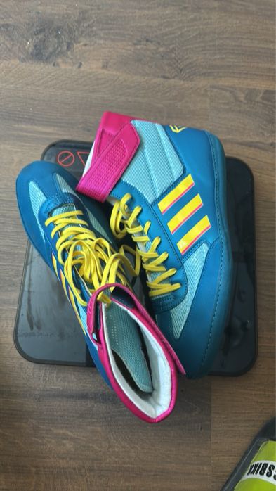 Борцовки adudas adudas tirsion