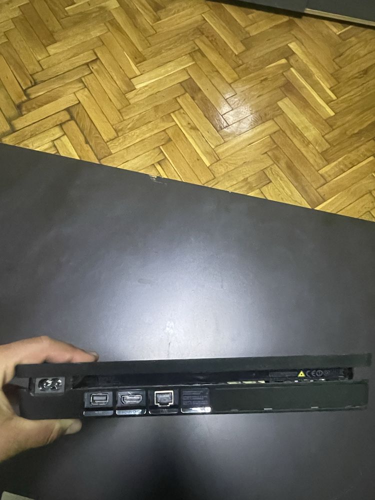 Ps4 В много добро състояние