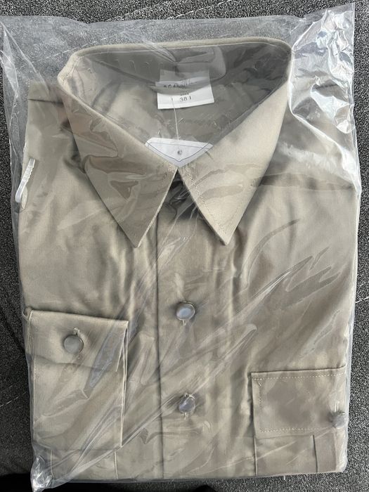 Camasi tinuta militara oras/ Tinuta Mapn