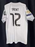 Tricou Real Madrid Trent