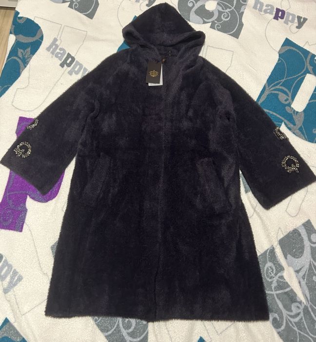 Дамско бутиково палто