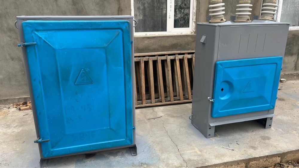 Трансформатор Ктп