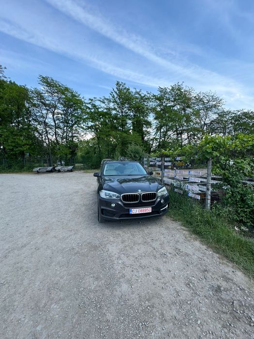 Vand BMW X5 258 cp