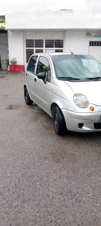 Matiz 2008 lüks 3 slindr