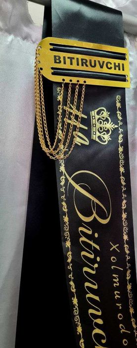 Optim pagon va znachok tayyorlab beramiz. 4.000 so'm