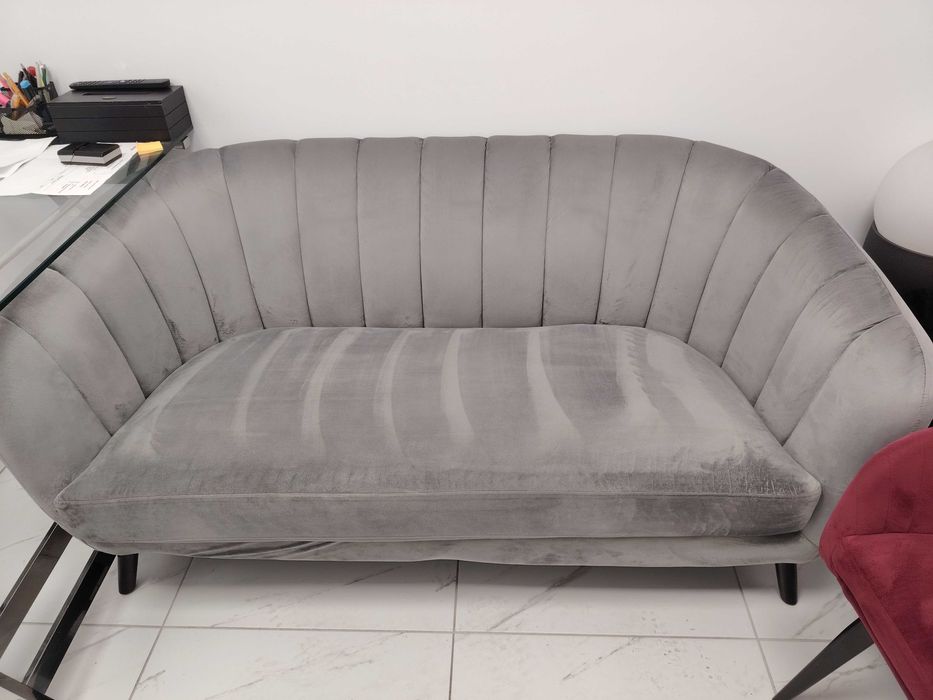 Професионално пране на мека мебел