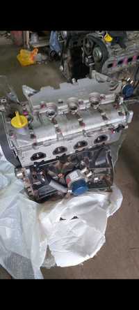 Двигатель Рено Дастер 2.0л f4r