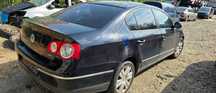 Stop stanga / dreapta Vw Passat B6 sedan 2006 2007 / 2008 2009