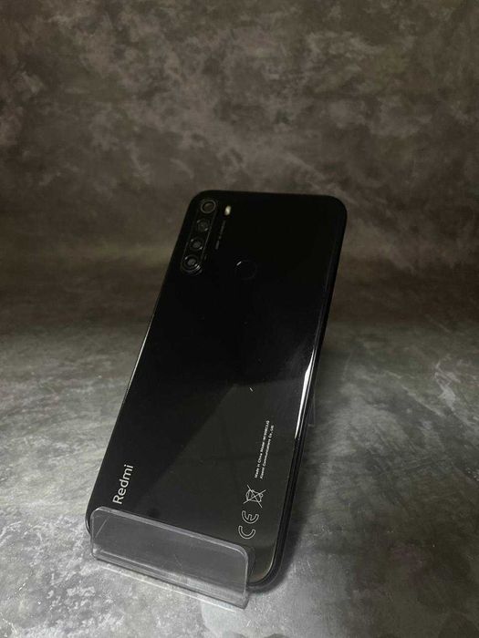Смартфон Xiaomi Redmi Note 8 Петропавловск Мира252Д №756133
