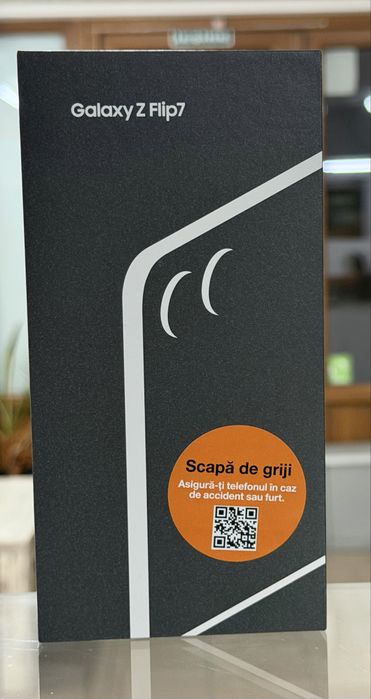 Samsung Flip 7 Pret 3500 lei