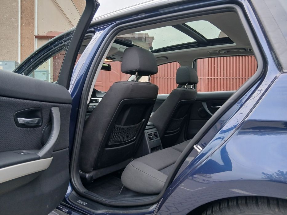 BMW XDRAIV 2012  2.0 tdi