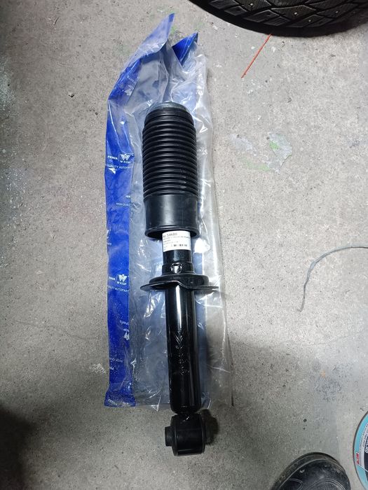 Продам запчасти бу и новые