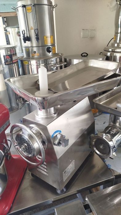 Myasrobka Misarofka Go‘sht qiymalagich Professional Arginali Ajoyib